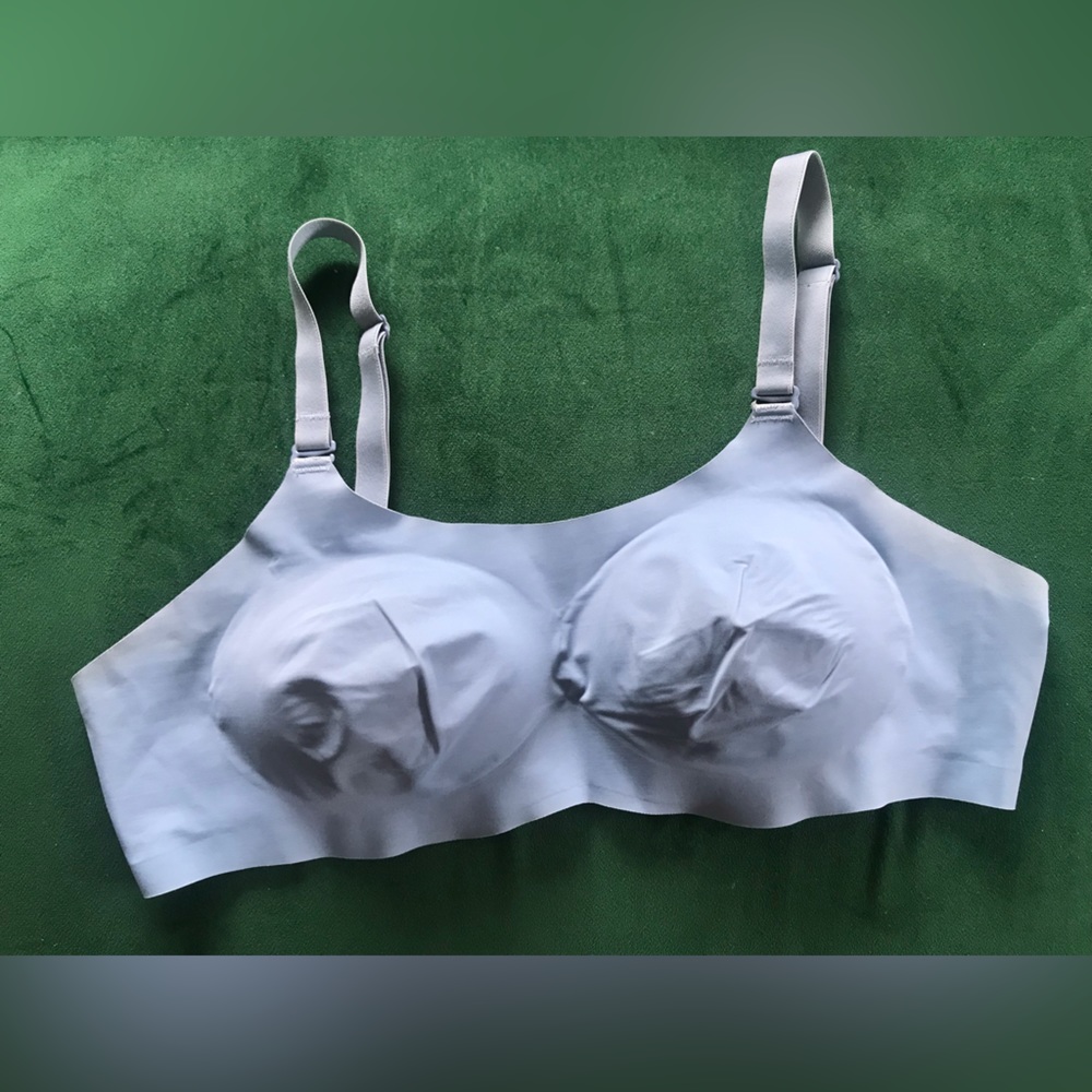 Knix bra